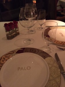 Disney-Dream-Palo-Place-setting