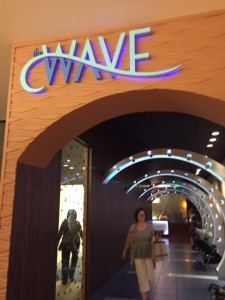 Disney's-Wave-Entrance