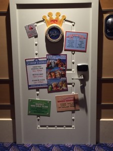 Midship Detective Agency Door Clues