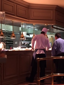 Narcoossee's Open Kitchen