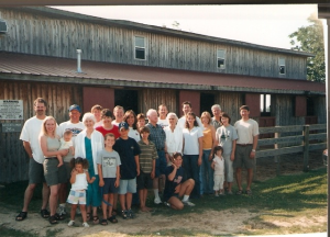 Family-Trip-Arkansas