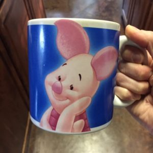 Piglet-Mug