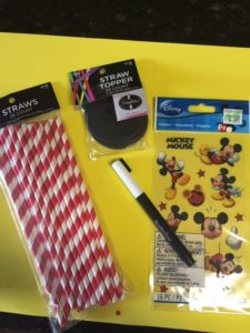 disney-countdown-calendar-supplies