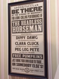town-square-theater-headless-horseman-poster
