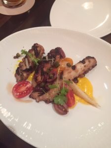 tiffins-octopus-appetizer