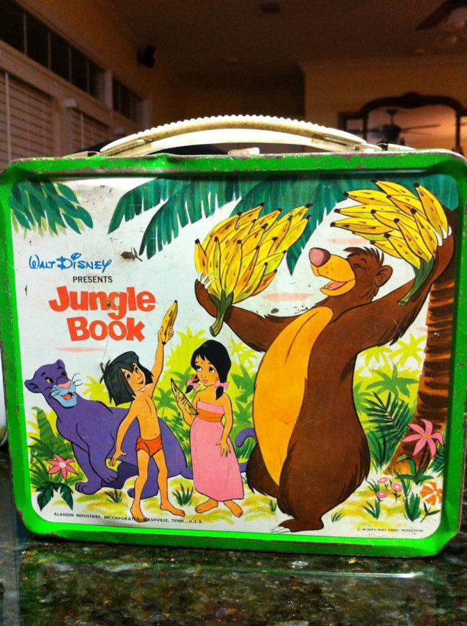 Disney Collectibles - LunchboxesLiving a Disney Life