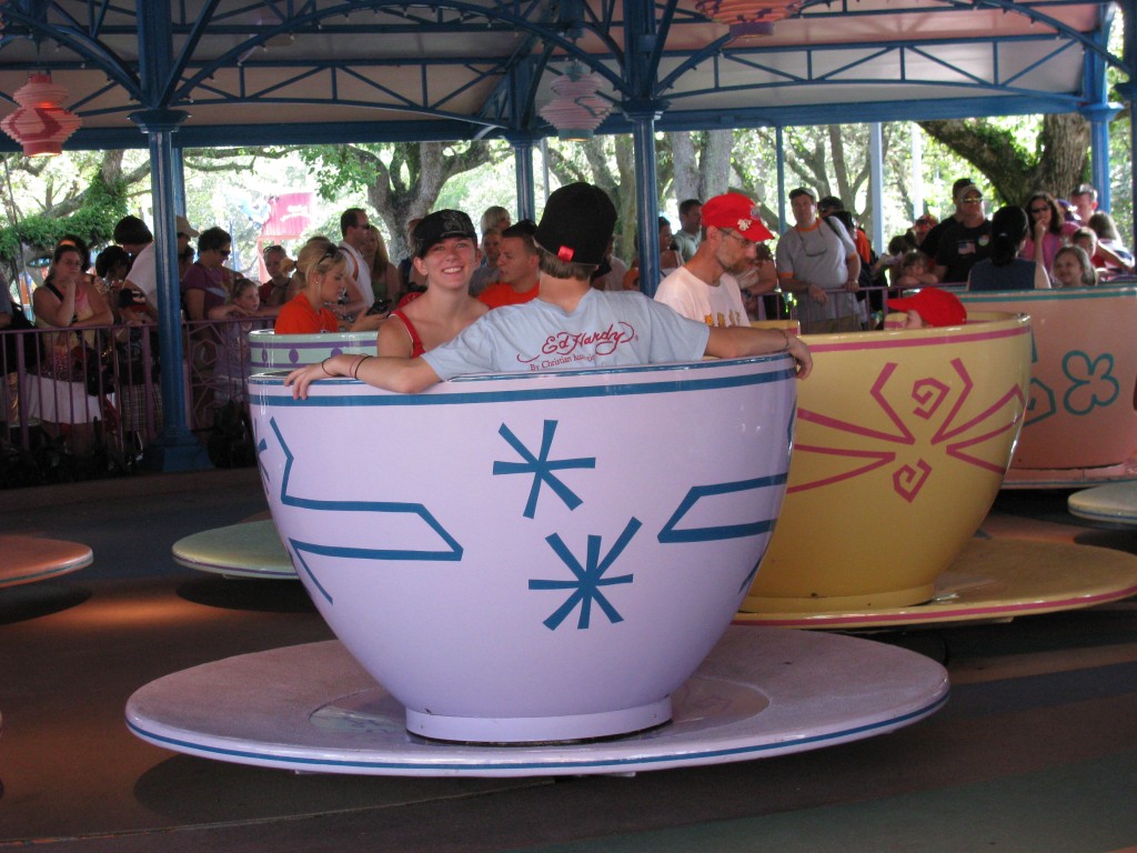 Teacup Ride Archives - Living a Disney LifeLiving a Disney Life