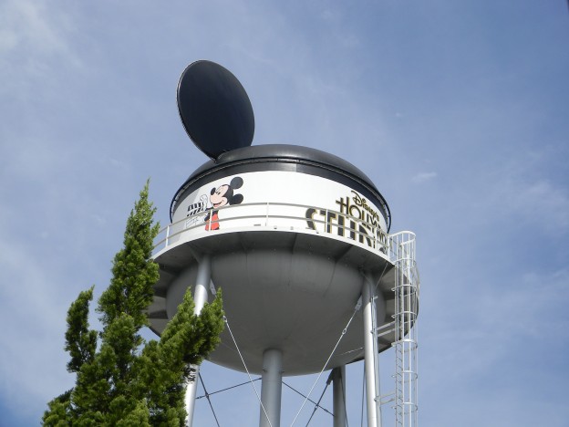 The Earful Tower / Disney's Hollywood Studios