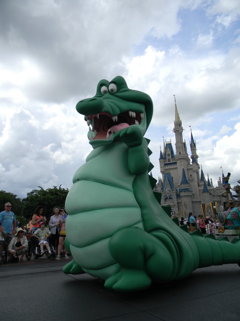 Walt Disney World Reptiles - Living a Disney LifeLiving a Disney Life